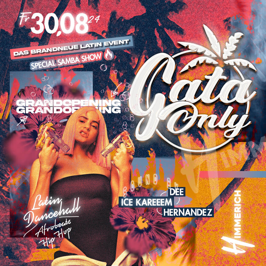 GATA ONLY
