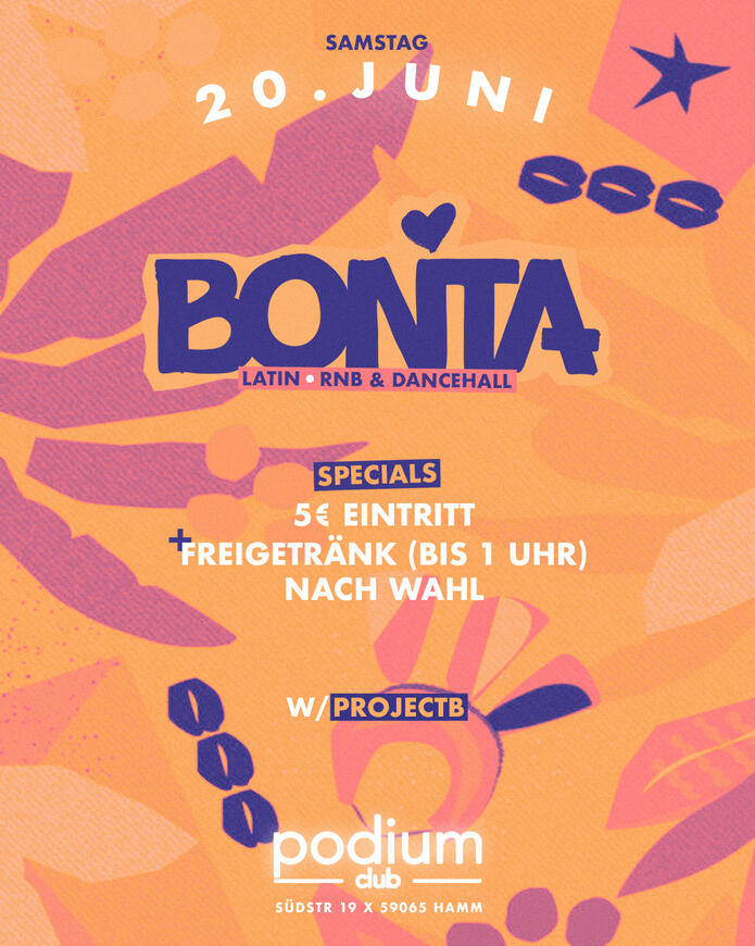 BONITA