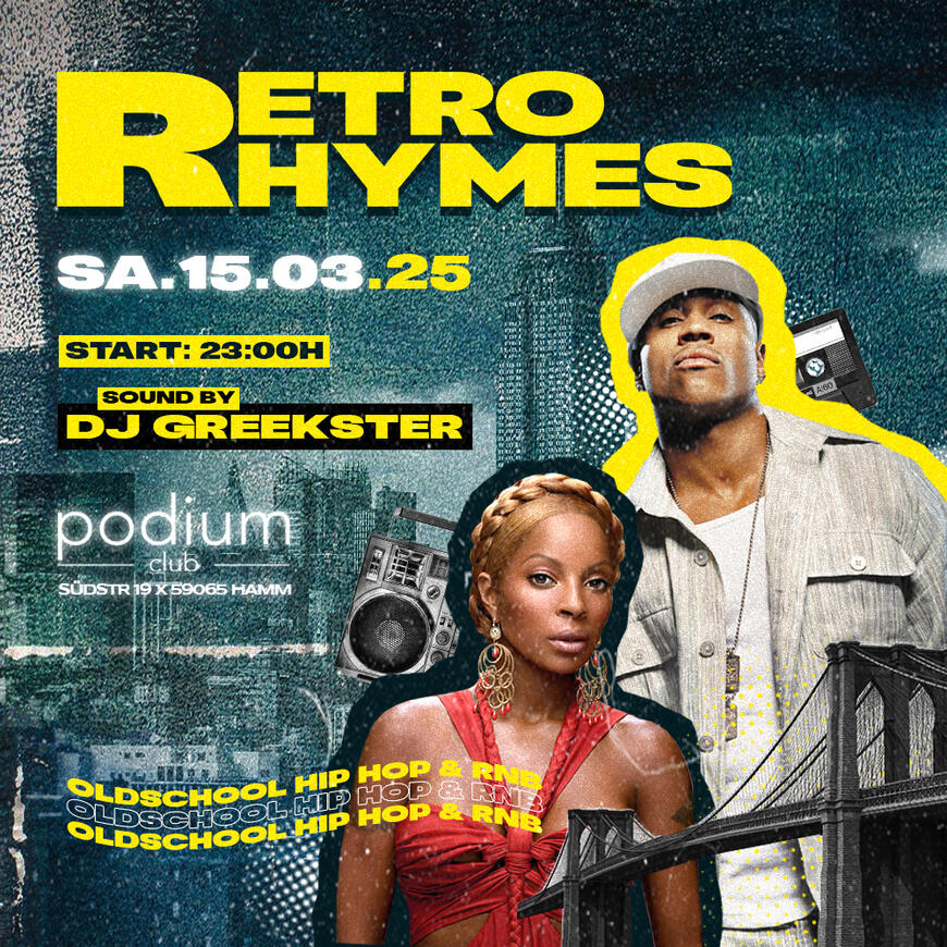 RETRORHYMES