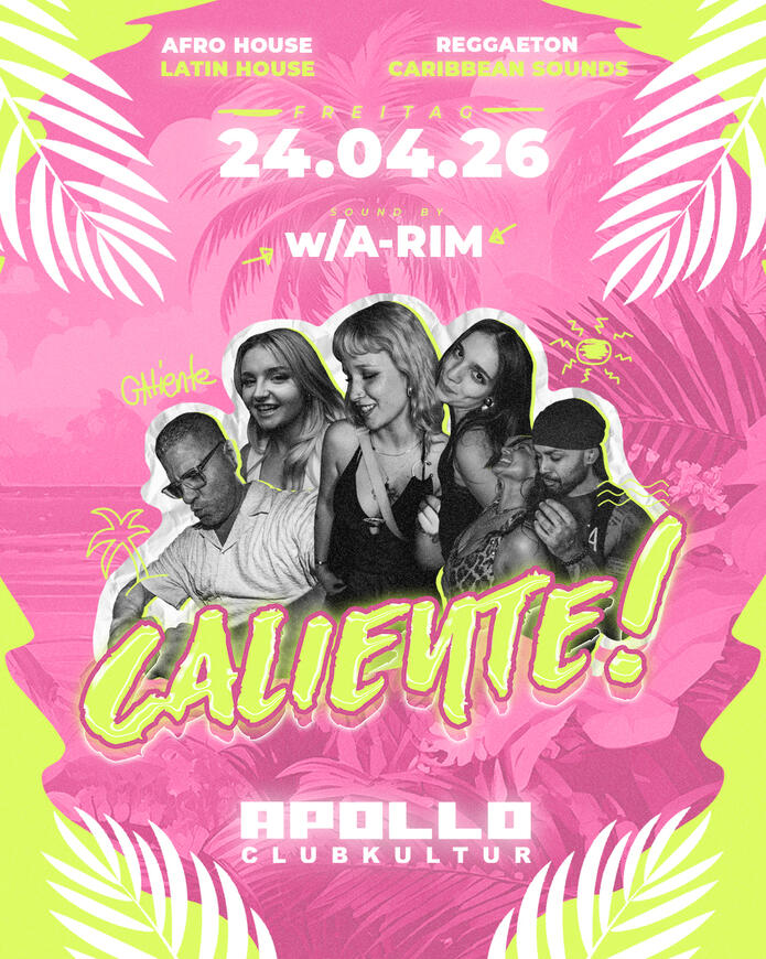 CALIENTE CALIENTE