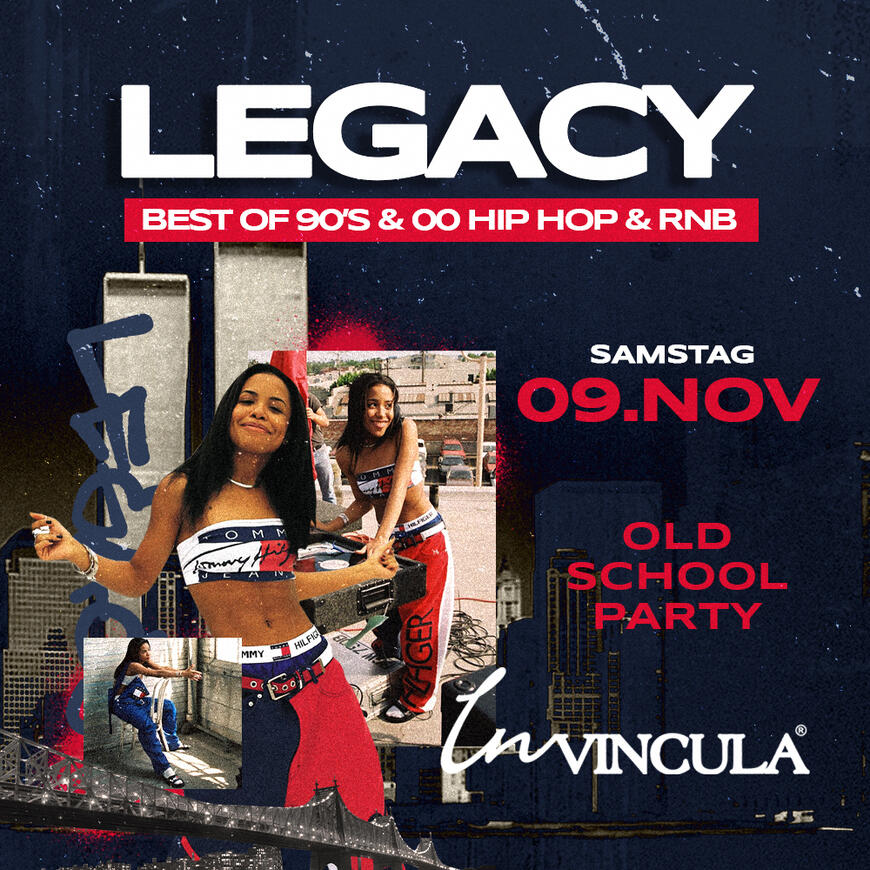 LEGACY