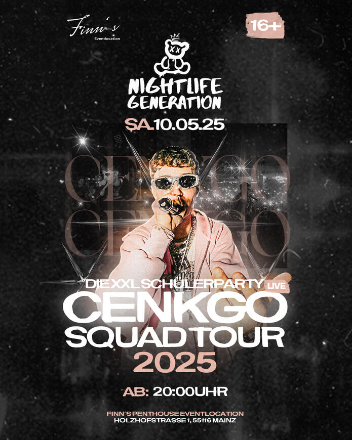 CENGKO TOUR