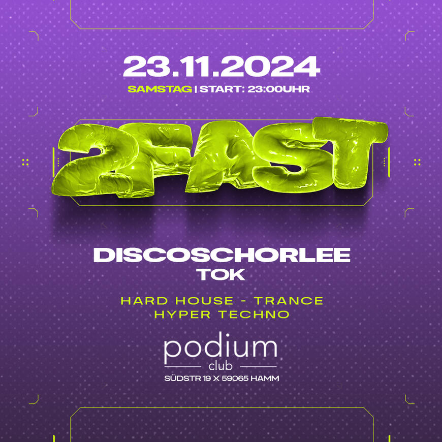 2FAST 2FAST