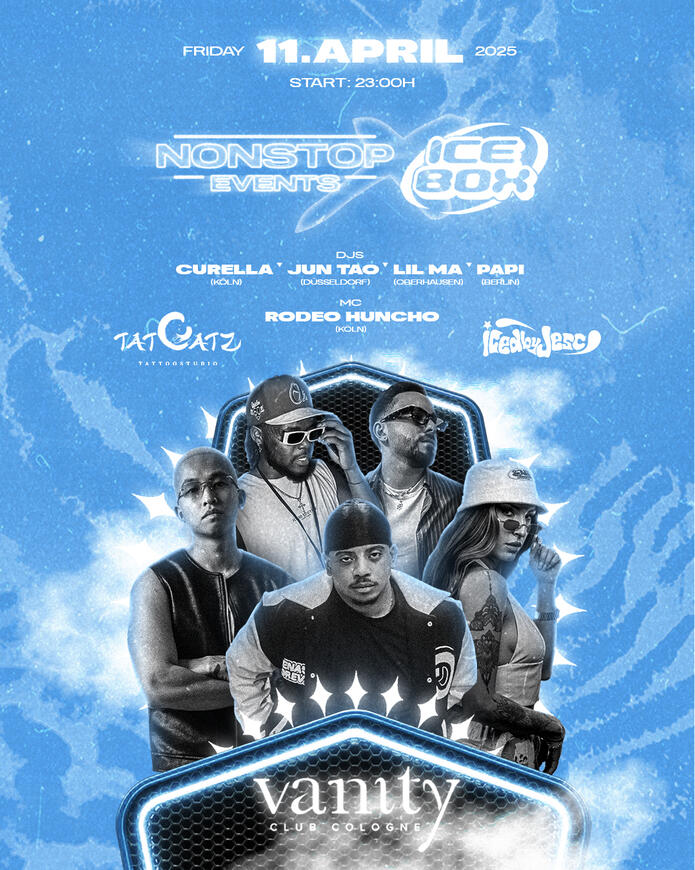 NONSTOP EVENTS