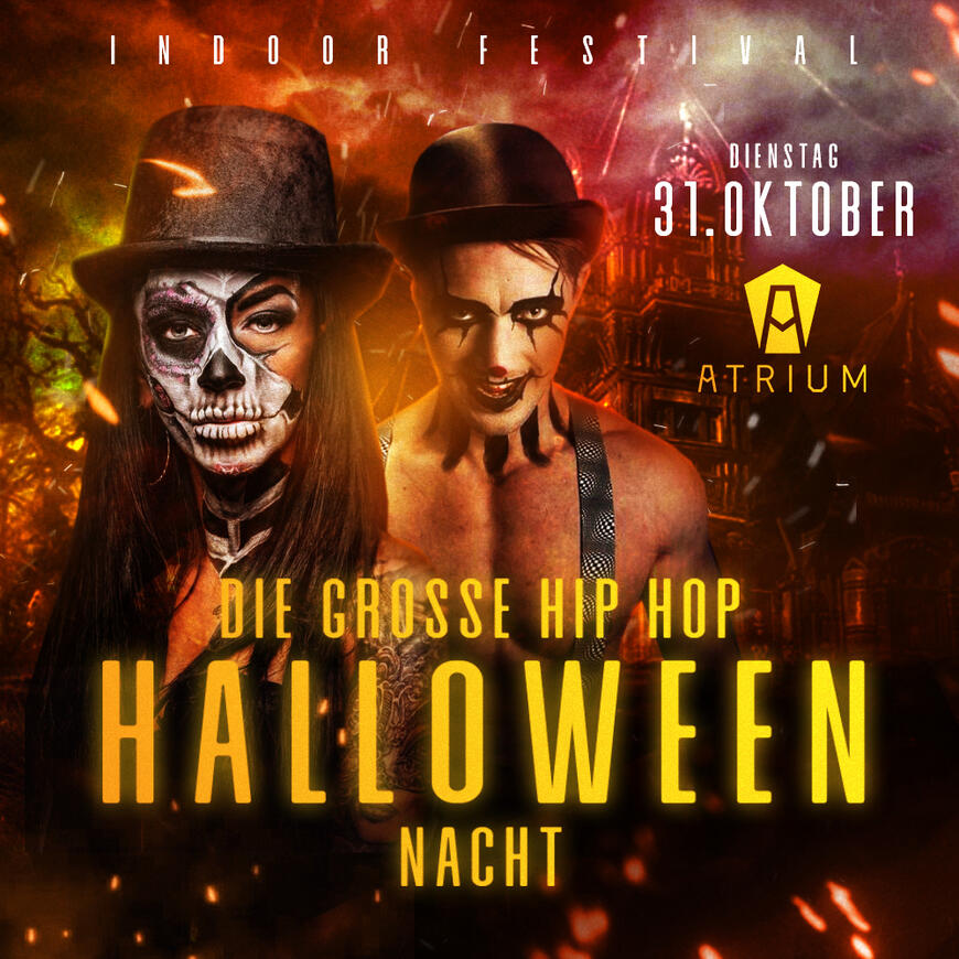 HALLOWEEN NIGHT HALLOWEEN NIGHT