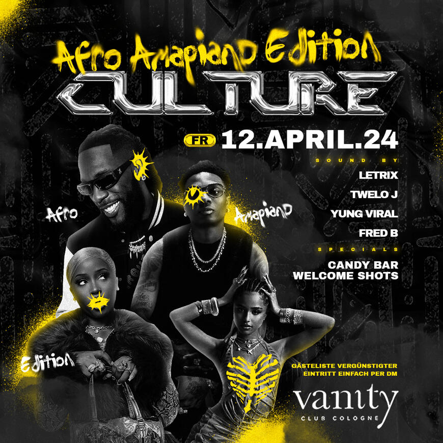 CULTURE CULTURE