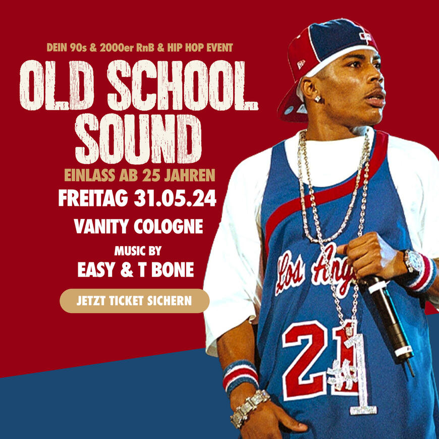 OLDSCHOOLSOUND
