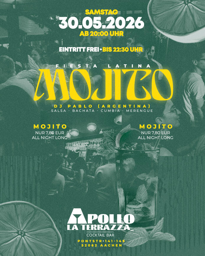 MOJITO MOJITO