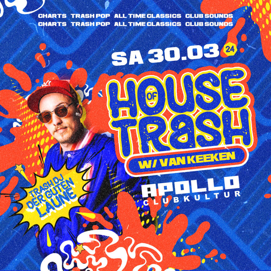 HOUSEOFTRASH