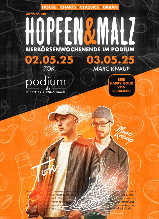 HOPFEN&MALZ